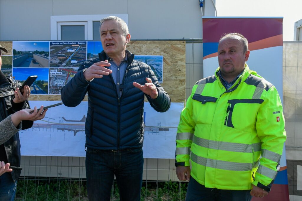 Foto: CJ Bihor