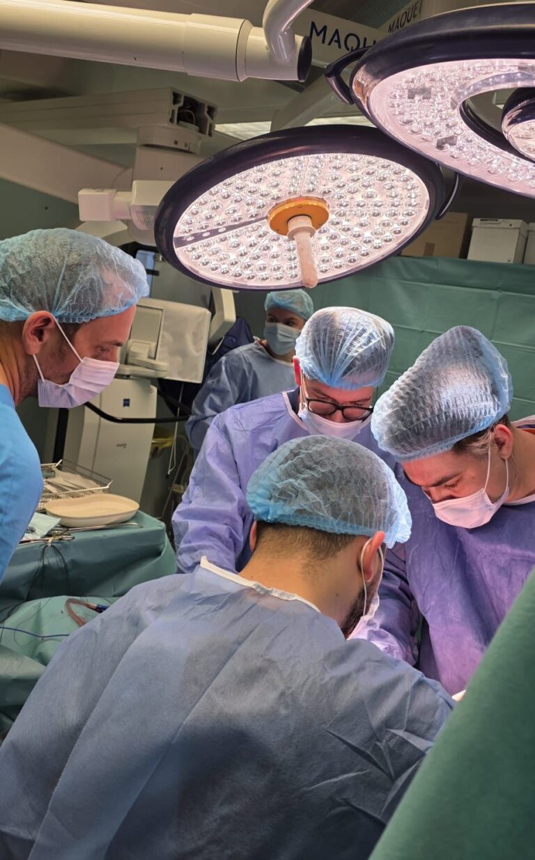 Maraton de prelevări de organe, la Oradea. Patru donatori, într-o singură săptămână, la Spitalul Județean de Urgență Bihor