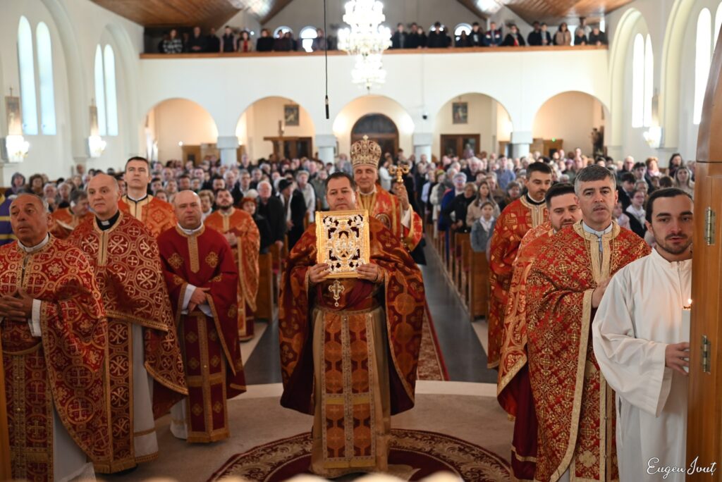 Foto: Eugen Ivuț