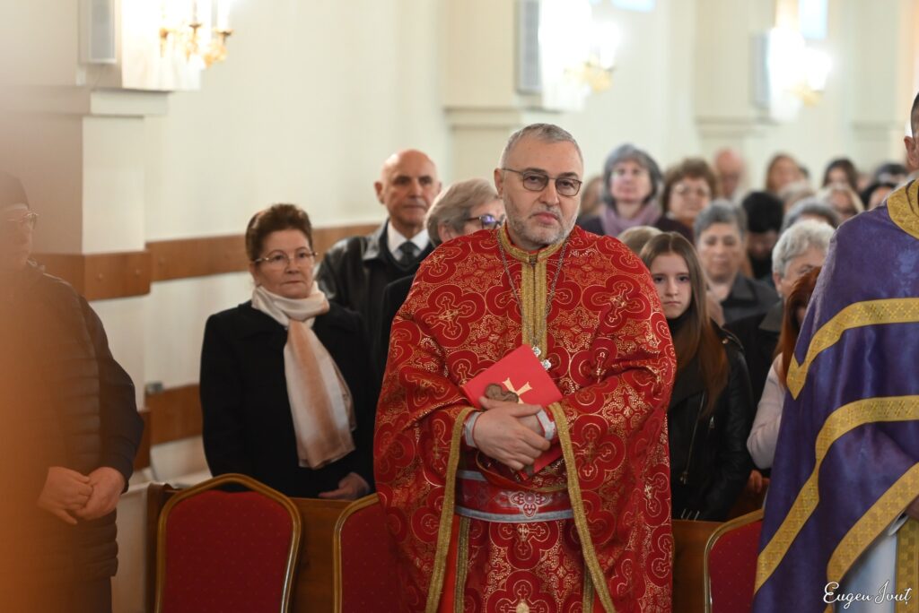 Foto: Eugen Ivuț