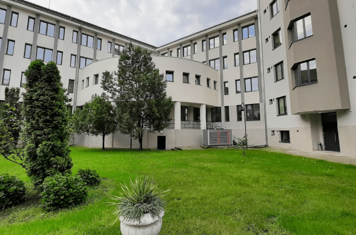 Facultatea de Științe Economice din Oradea este membră a Business Education Alliance