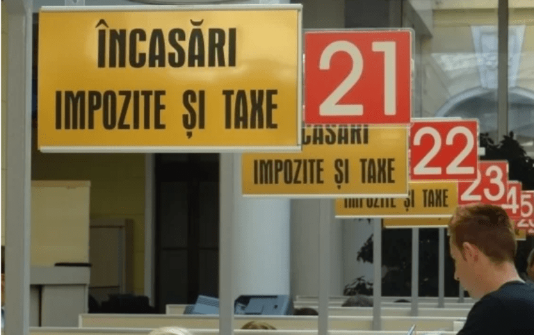 Sute de persoane cu handicap din Oradea, puse să aducă acte la Primărie după recalcularea impozitelor