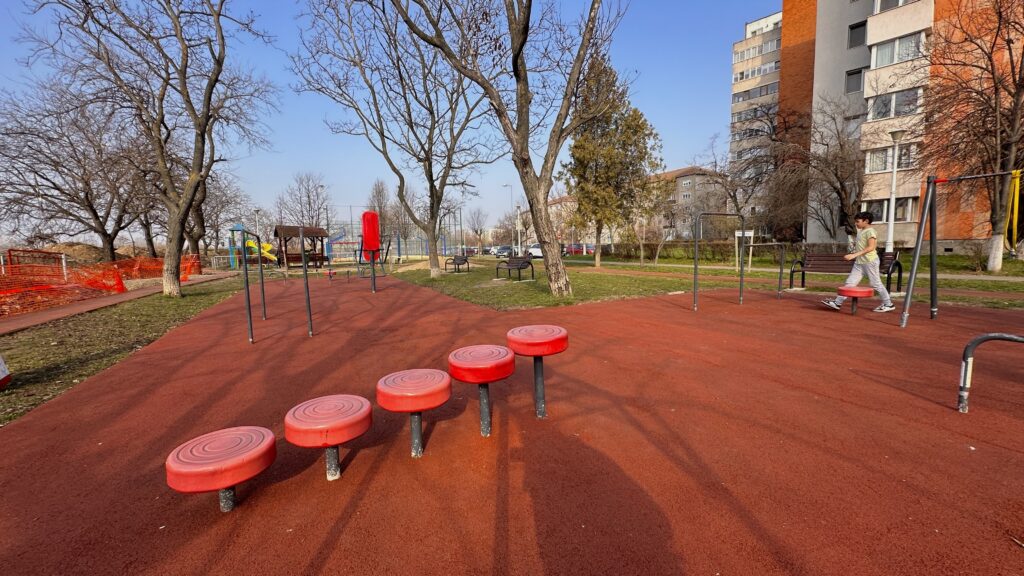 Foto: Primăria Oradea