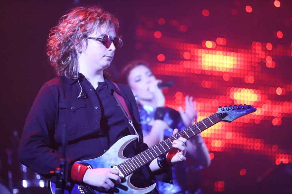 Foto: Narcis Alexandru Covaci