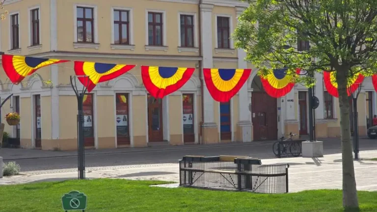 107 ani de la instaurarea administrației românești în oraș. Vezi programul manifestărilor