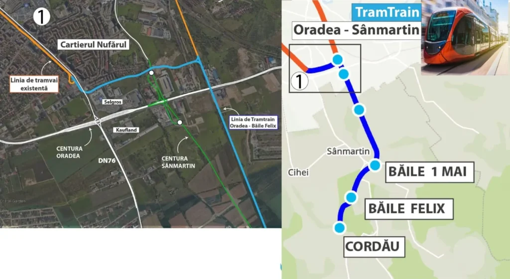 Foto: Primăria Oradea