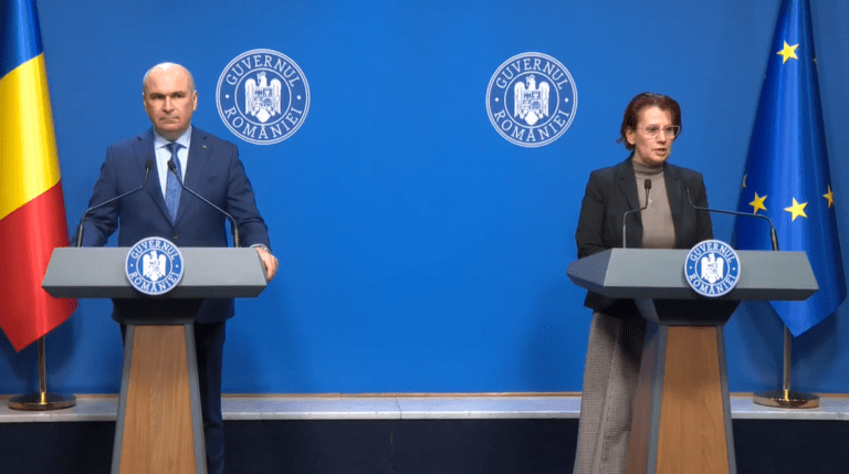 Bolojan anunță rapid înlocuitorii miniștrilor PSD după demisii și trimite propunerile la președinte
