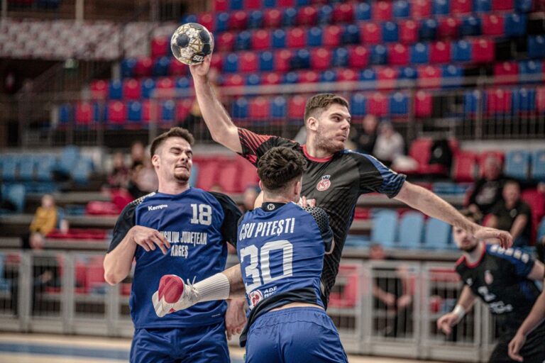 CSM Oradea câștigă la Odorhei după o revenire puternică și se desprinde în play-off