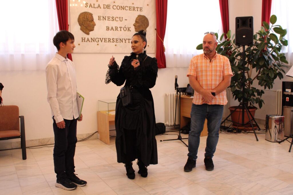 Foto: Mădălina Sturz