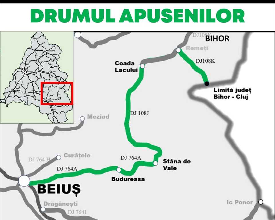 Foto: CJ Bihor