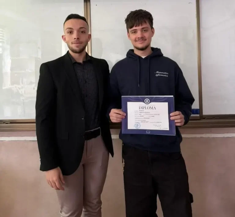 Elev din Oradea, printre cei mai buni din țară la Olimpiada Națională de Biologie