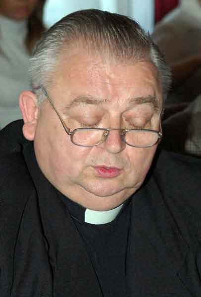 Doliu în Biserica Romano-Catolică din Oradea. A murit Mons. József Fodor, vicar general al diecezei