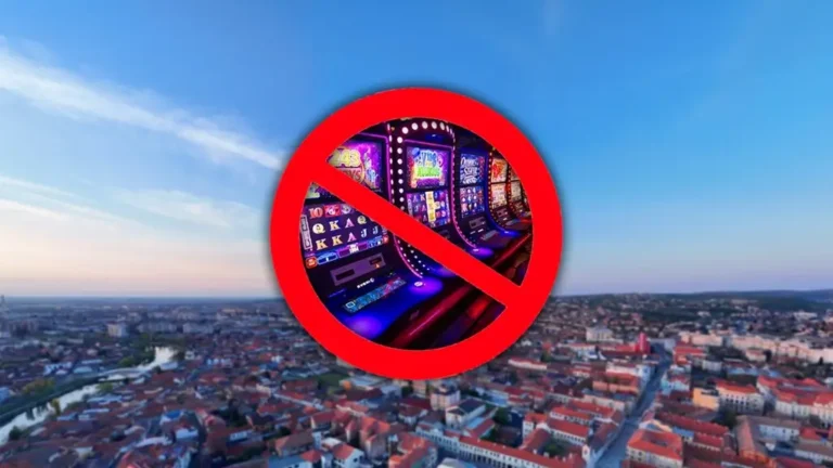 Oradea pune jocurile de noroc în dezbatere publică. Reguli noi, cetățenii pot trimite opinii