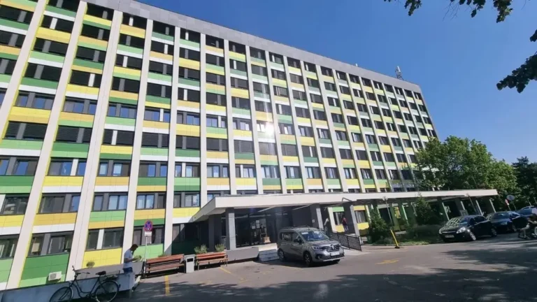 S-au încheiat lucrările la Spitalul Municipal din Oradea