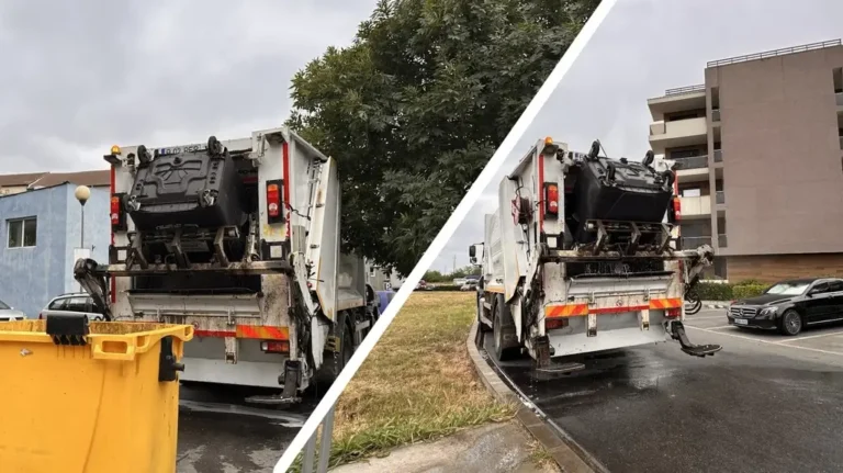 Tarife noi pentru serviciile de salubrizare din Oradea