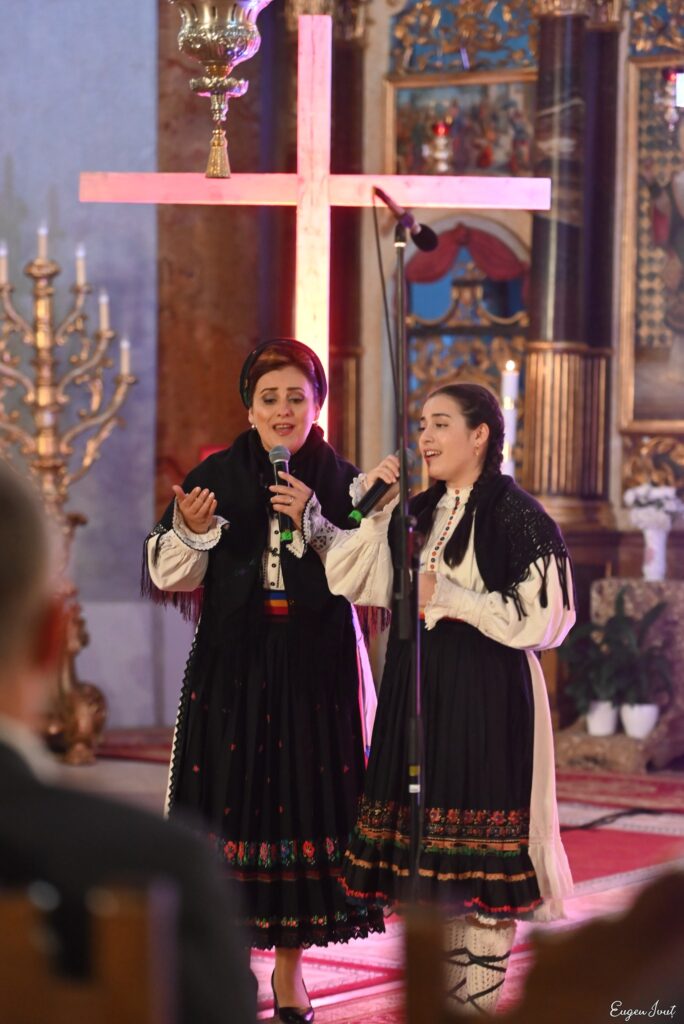 Foto; Eugen Ivuț