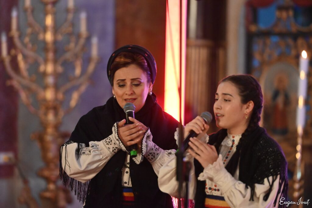 Foto; Eugen Ivuț