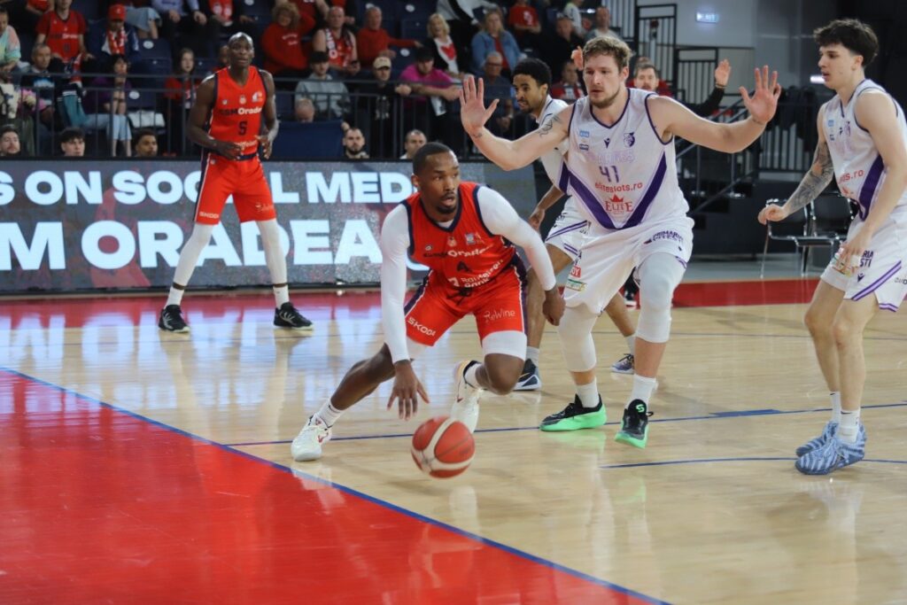 Foto: Narcis Alexandru