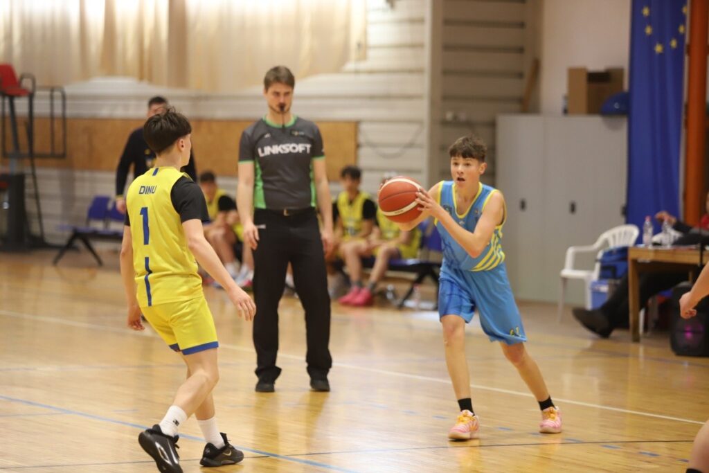 Foto: Narcis Alexandru Covaci