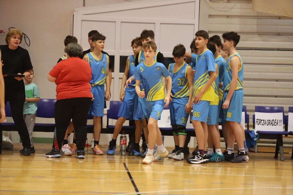 Foto: Narcis Alexandru Covaci