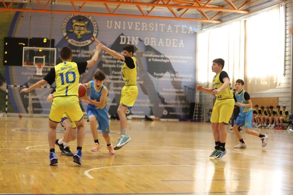 Foto: Narcis Alexandru Covaci