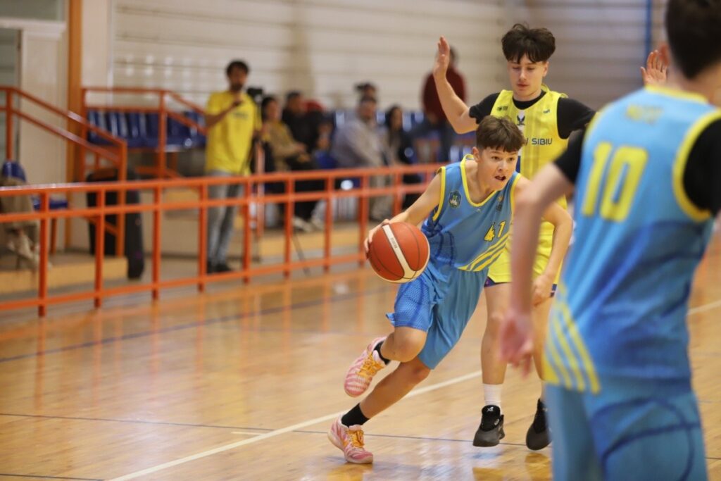 Foto: Narcis Alexandru Covaci