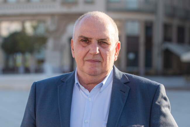 Șefia Spitalului Județean din Oradea, prelungită temporar. Primăria pregătește concurs sau licitație