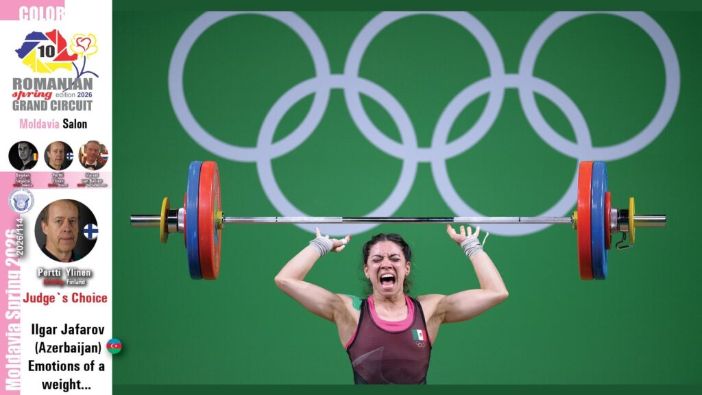 Foto: Varadinum Foto Club Oradea