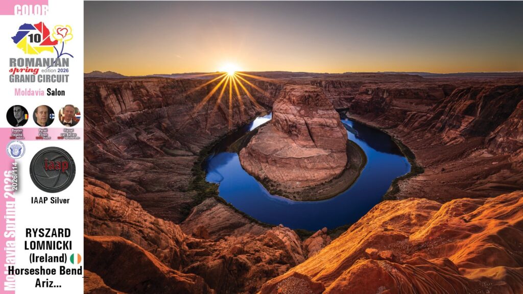 Foto: Varadinum Foto Club Oradea