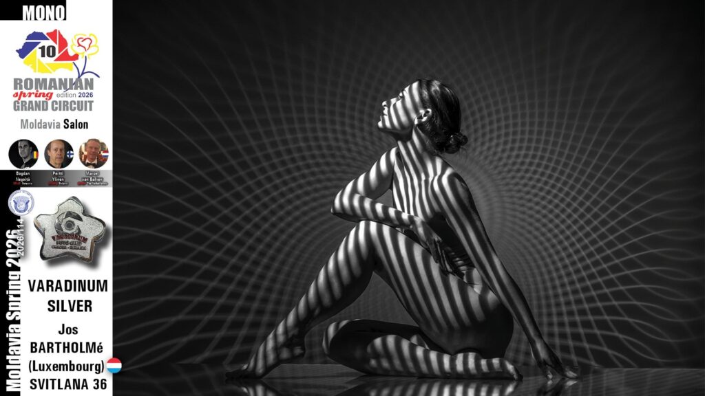 Foto: Varadinum Foto Club Oradea