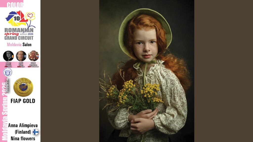 Foto: Varadinum Foto Club Oradea