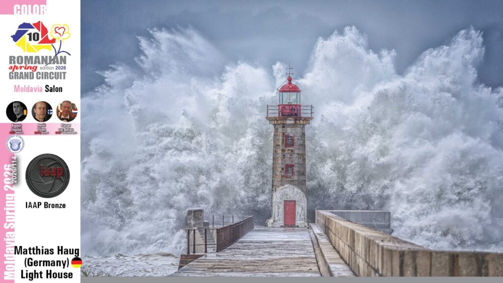 Foto: Varadinum Foto Club Oradea
