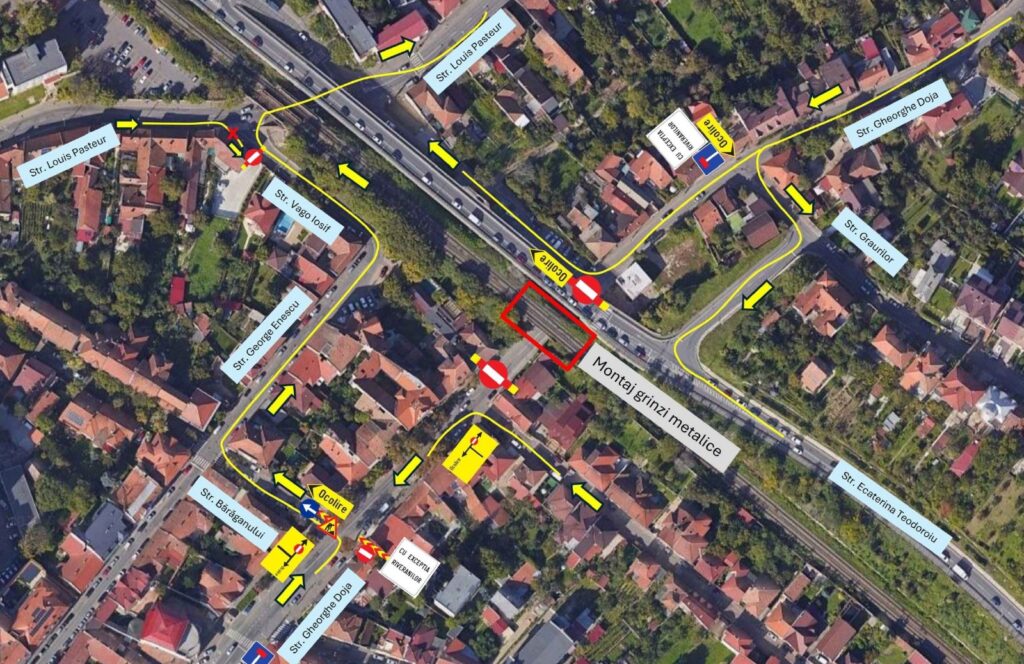 Foto: Primaria Oradea