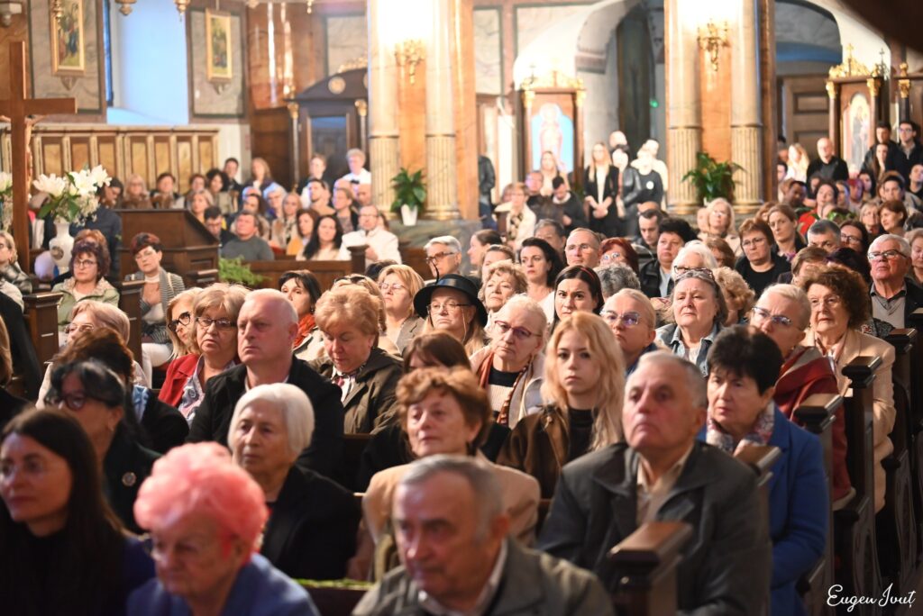 Foto; Eugen Ivuț