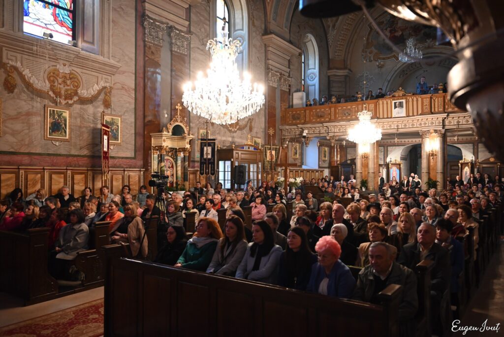 Foto; Eugen Ivuț
