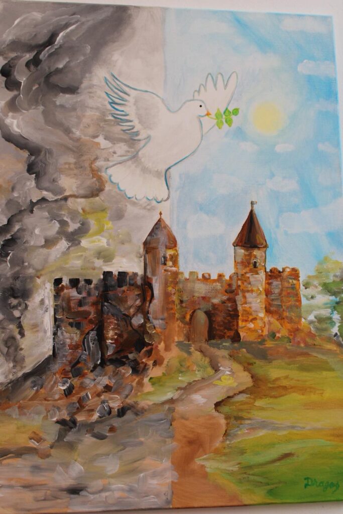 Foto: Mădălina Sturz