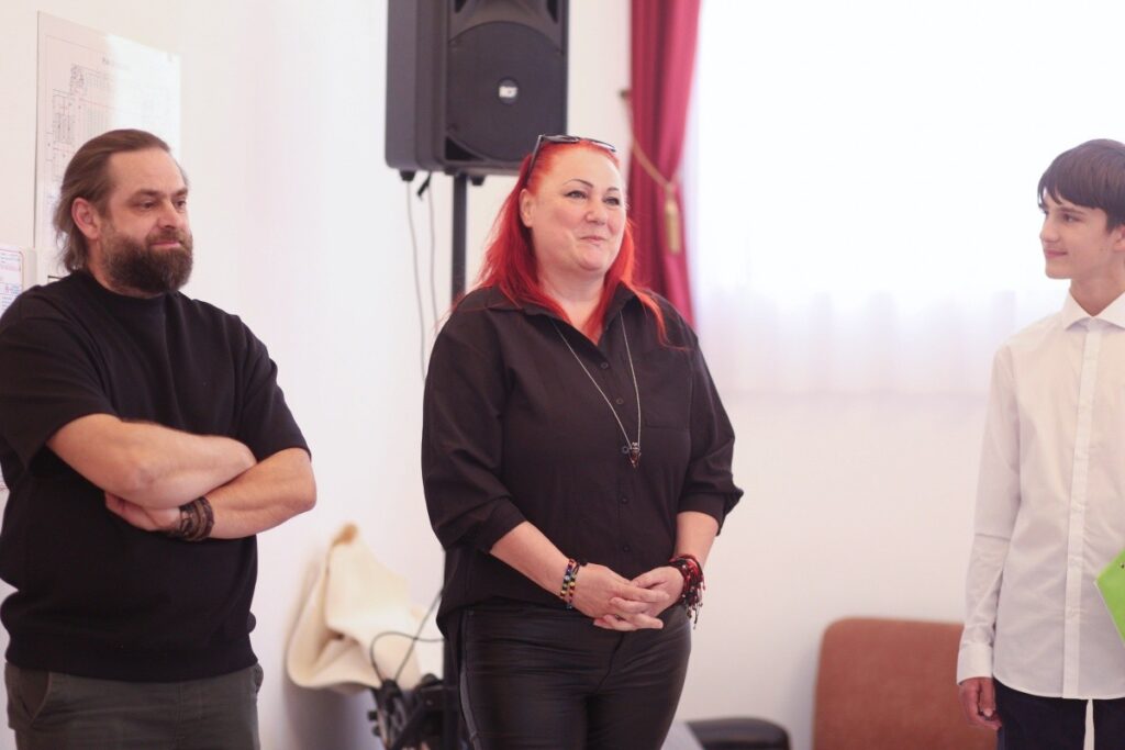 Foto: Christian Filipescu