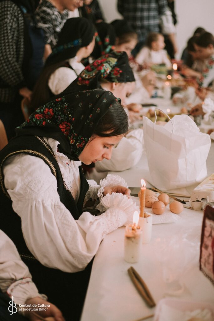 Foto: Centrul de Cultură al Județului Bihor