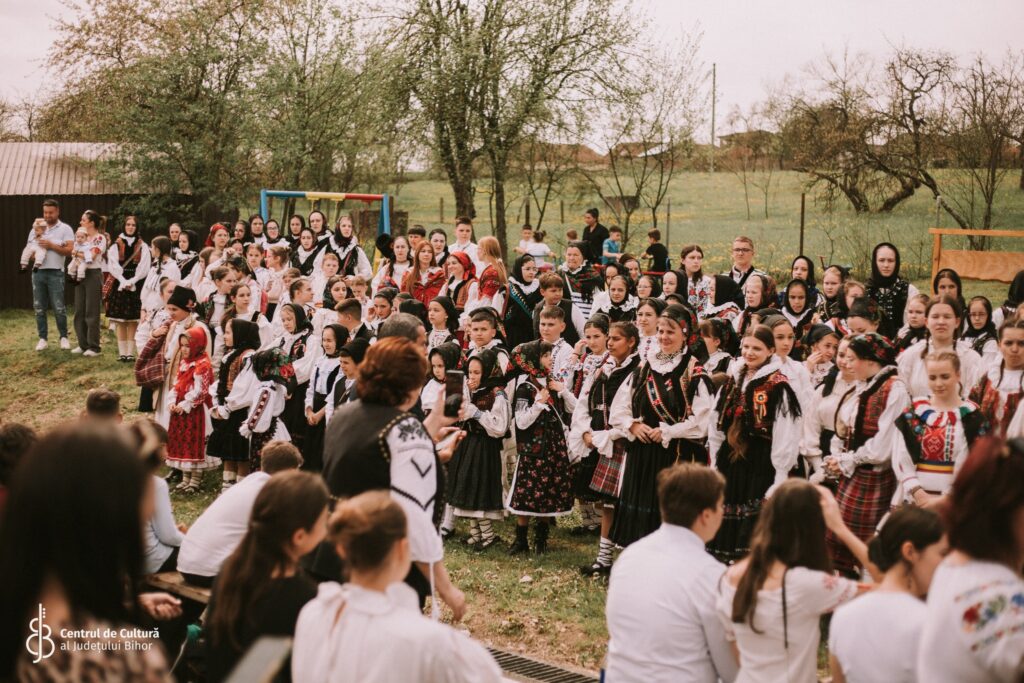 Foto: Centrul de Cultură al Județului Bihor