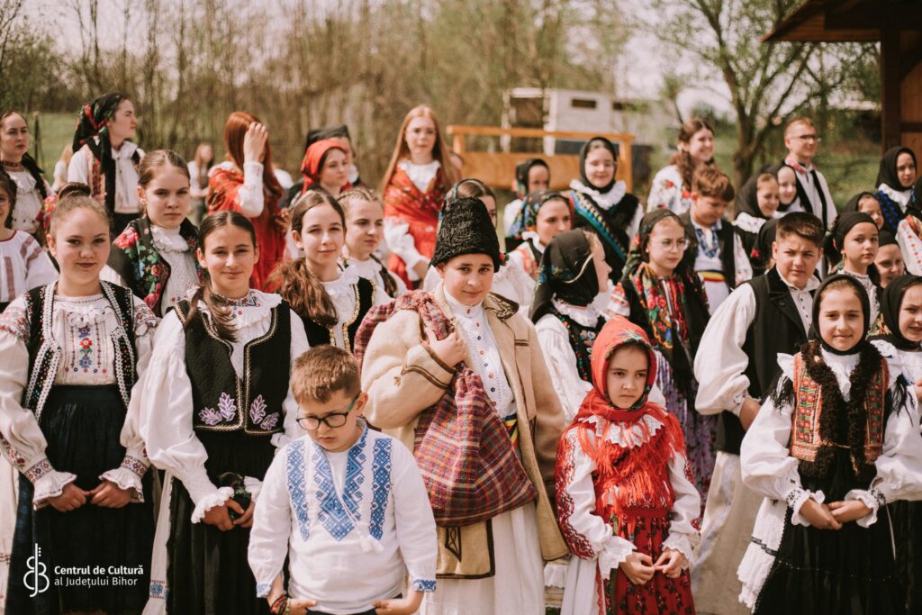 Foto: Centrul de Cultură al Județului Bihor