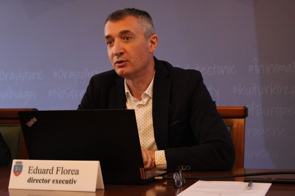 Foto: Mădălina Sturz