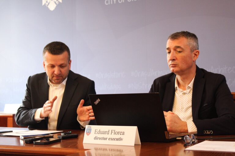 Oradea pune pe masă bugetul pe 2026. Investiții record și accent pe educație