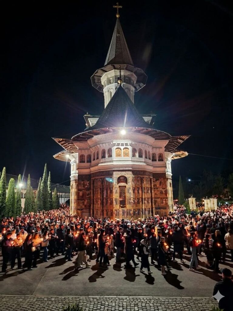 Imaginea zilei 12.04.2026