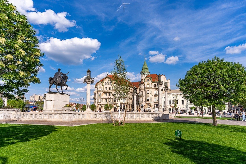 Imaginea zilei 20.04.2026