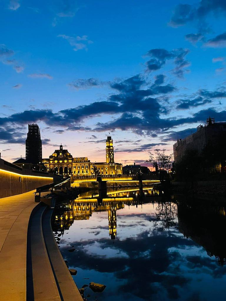 Imaginea zilei 24.04.2026