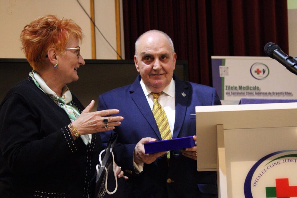 Foto: Mădălina Sturz