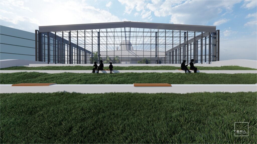 Foto: Primăria Oradea