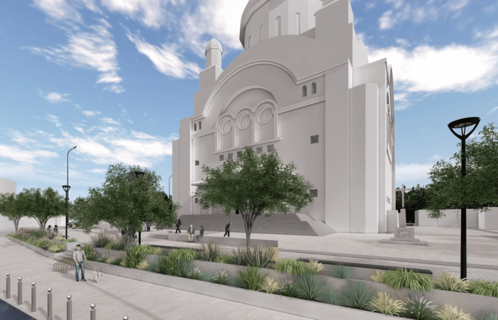 Foto: Primăria Oradea