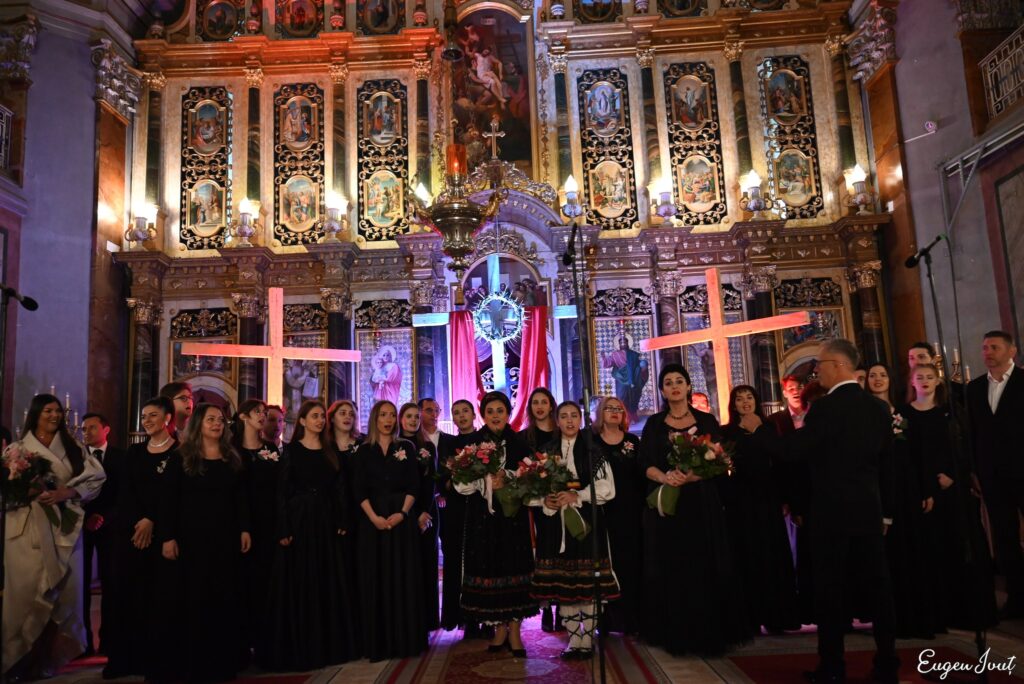 Foto; Eugen Ivuț