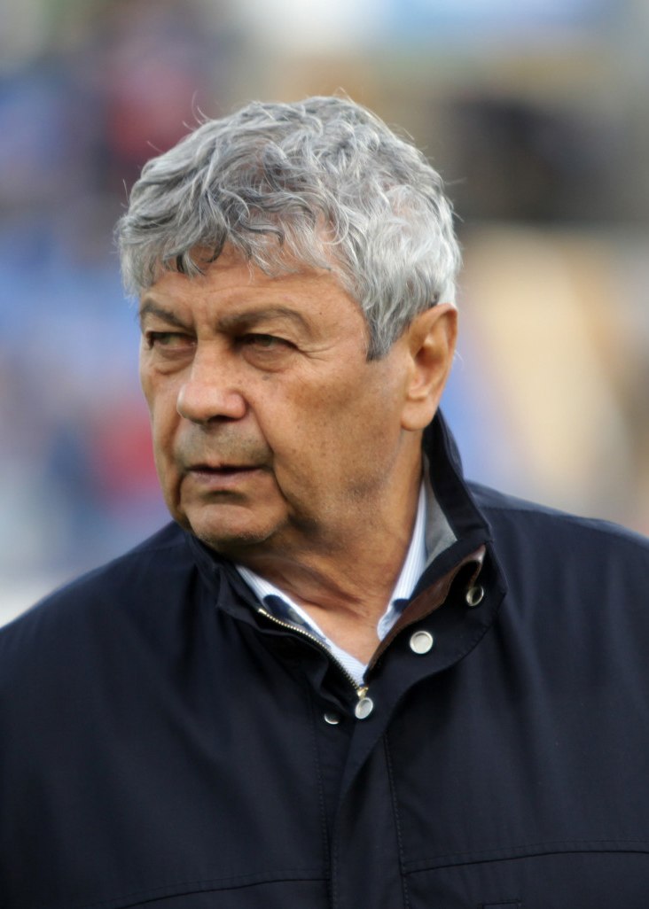 Mircea Lucescu a murit la vârsta de 80 de ani